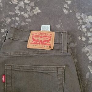 Levi 32 32 Jeans